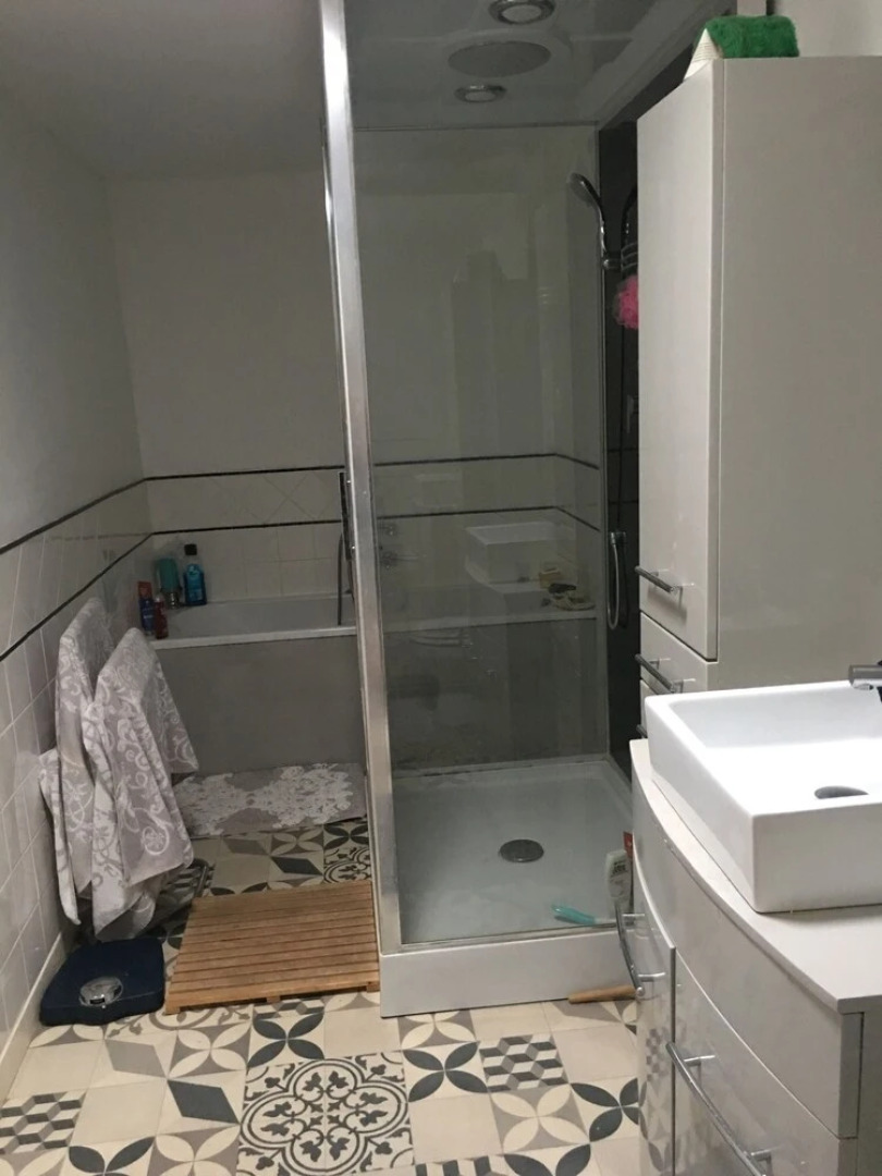 Chambre a Chantemerle