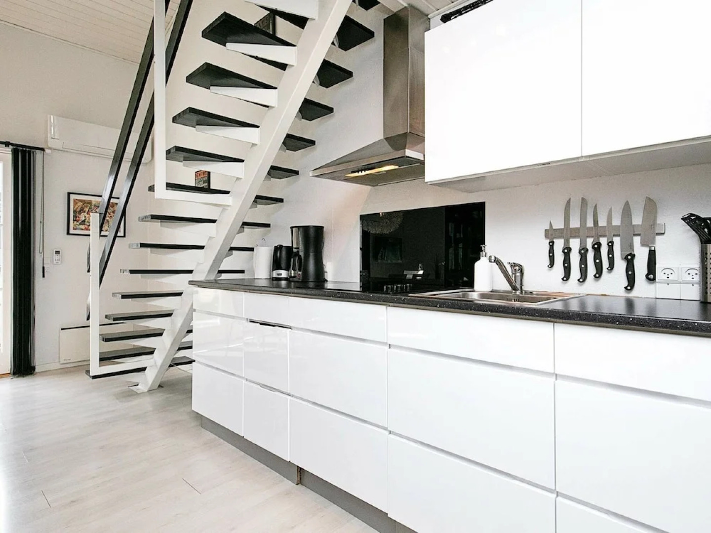 Serene Holiday Home in Vestervig With Swimming Pool