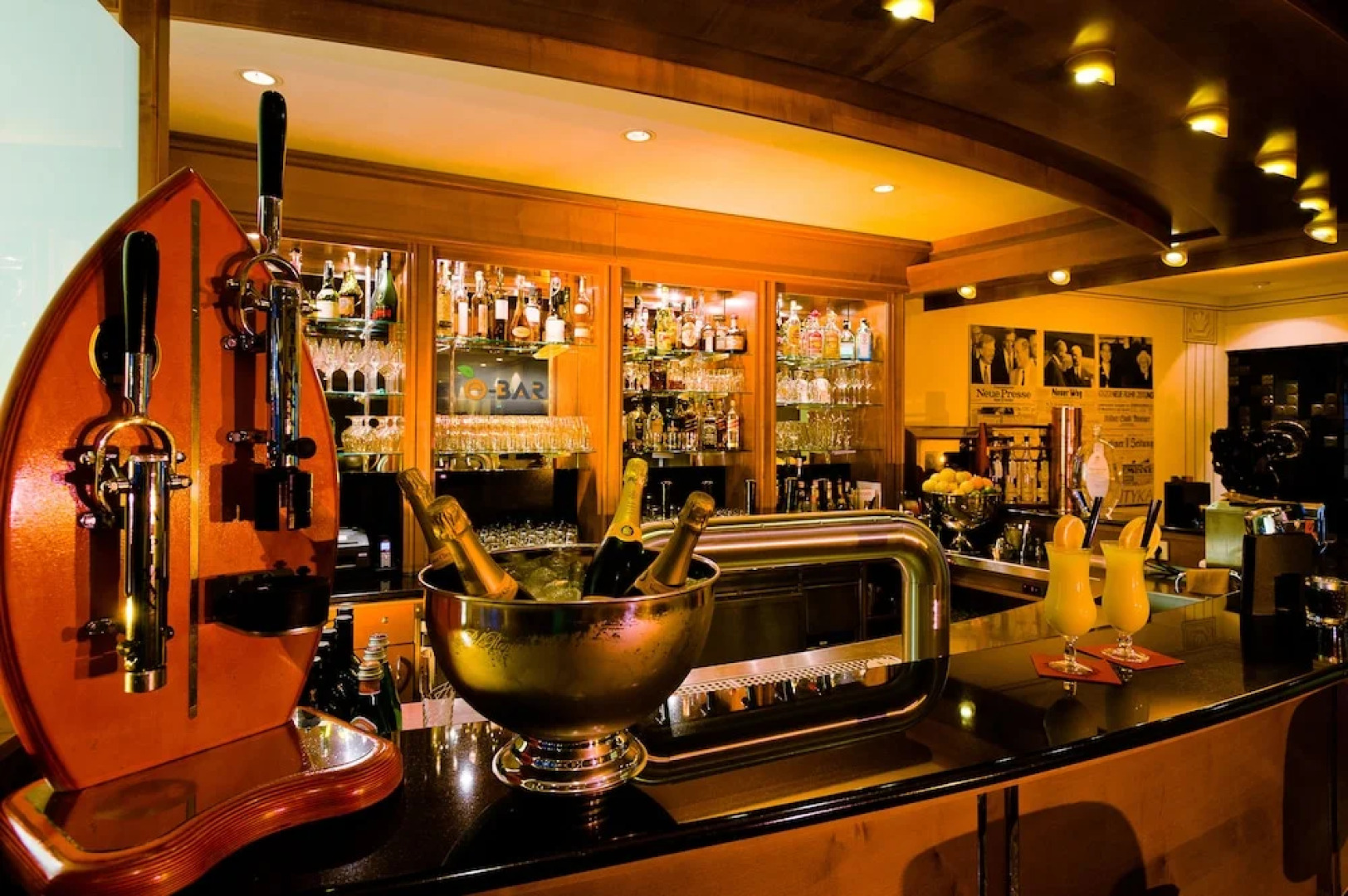 Park Residenz Bad Sooden