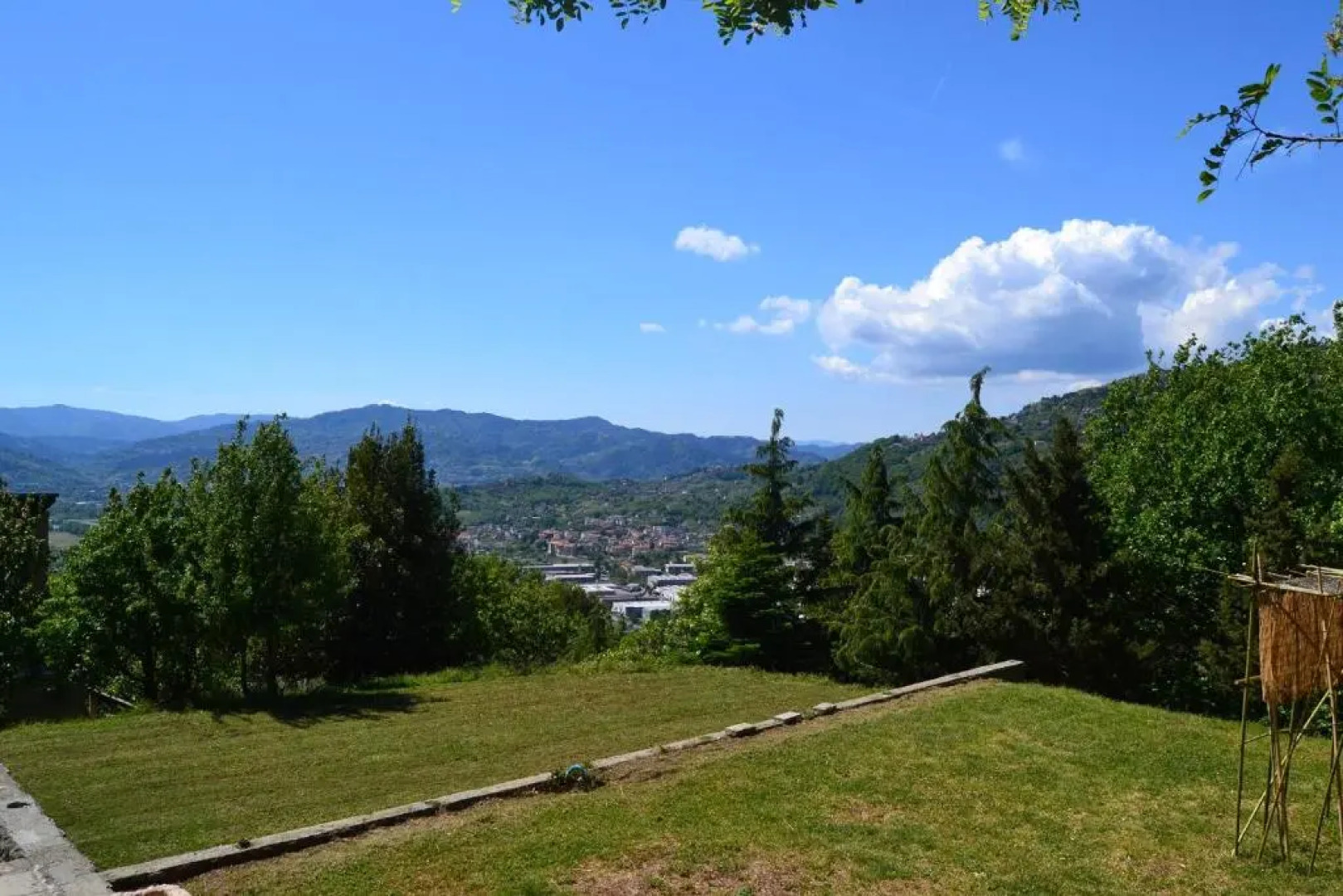 Tra La Costa Apartments