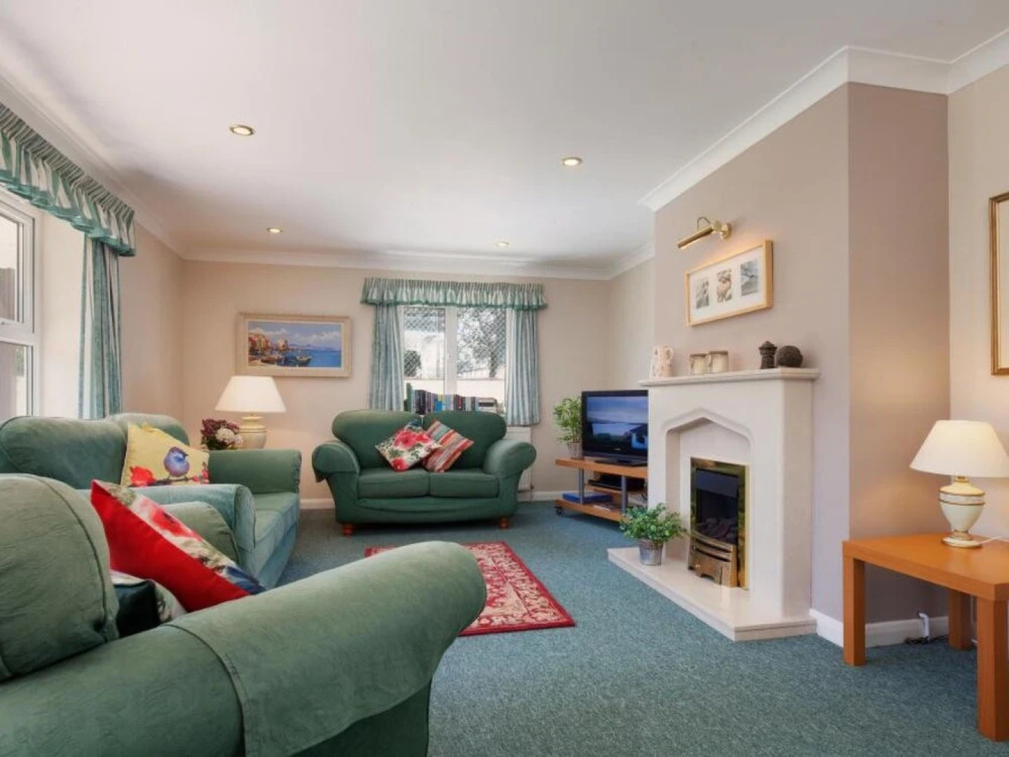 Sunny Shaldon in Shaldon