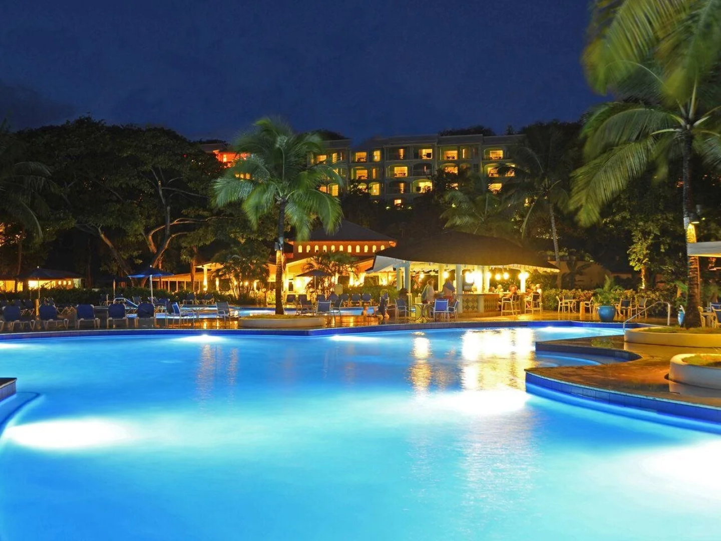 Secrets St. Lucia Resort & Spa All Inclusive Adults Only