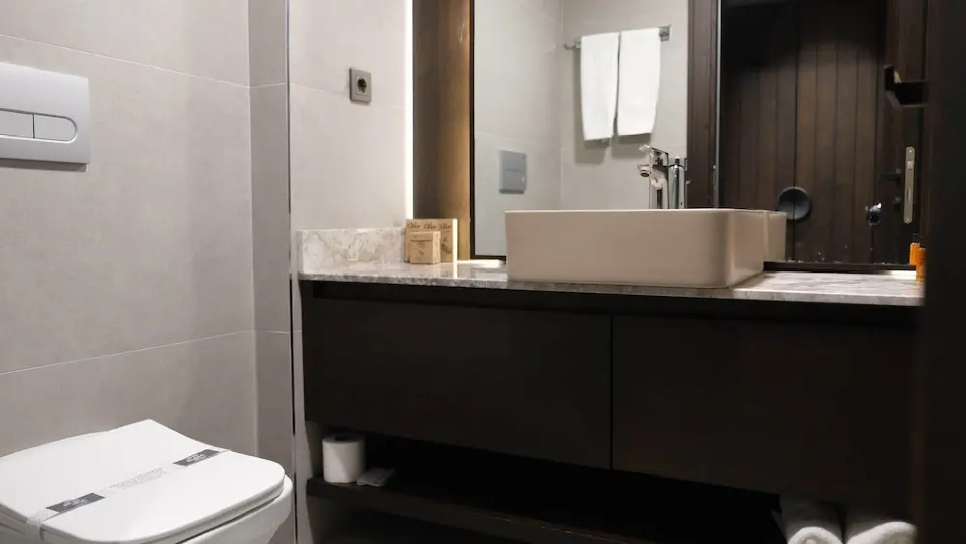 No 21 Hotel by Fidan Hoca