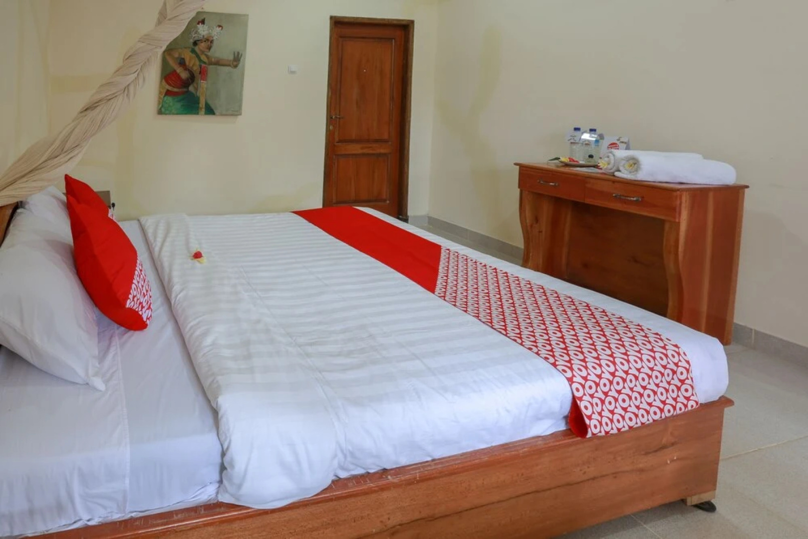 Tetebatu Mountain Resort