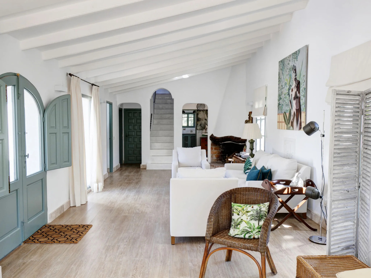 Holiday Home Bisserot