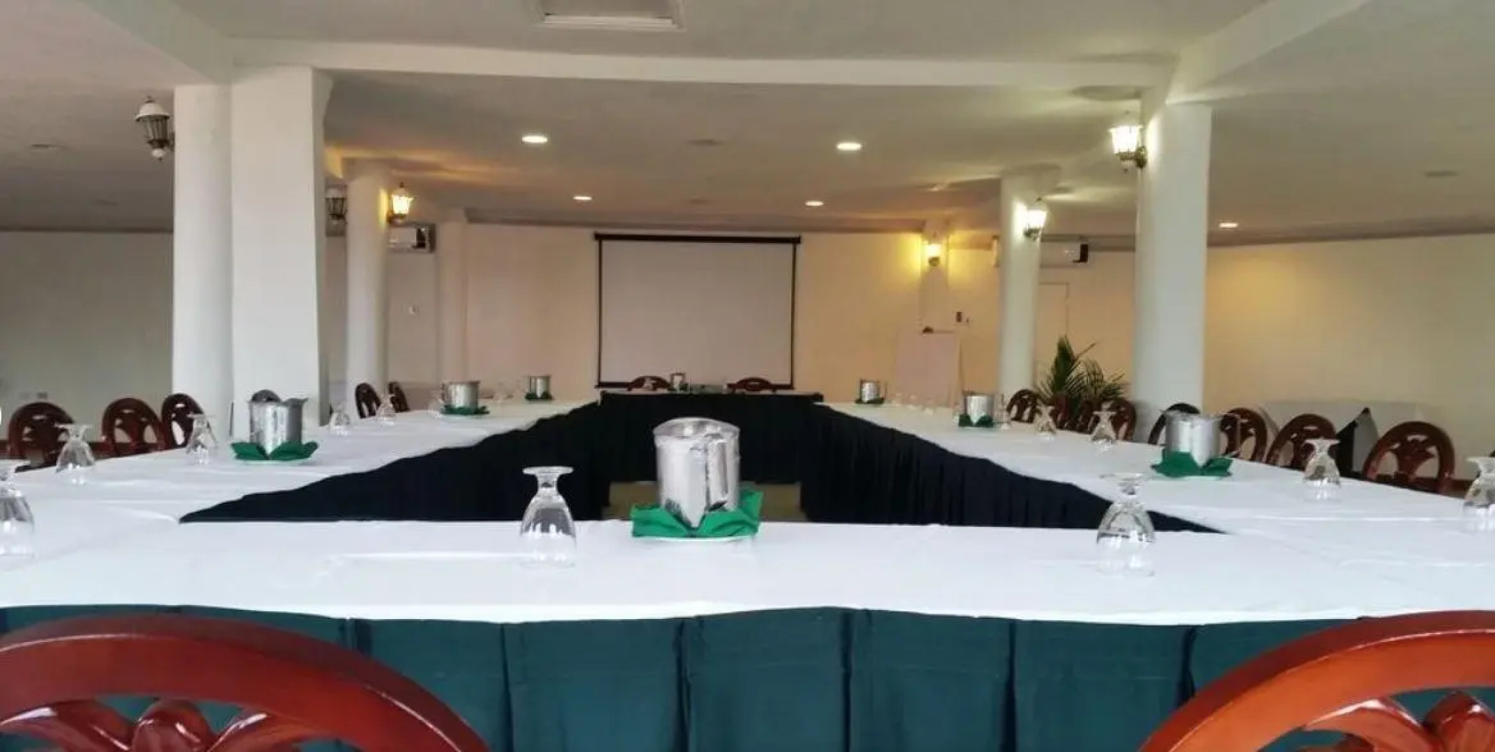 Franklyn D Resort & Spa All Inclusive