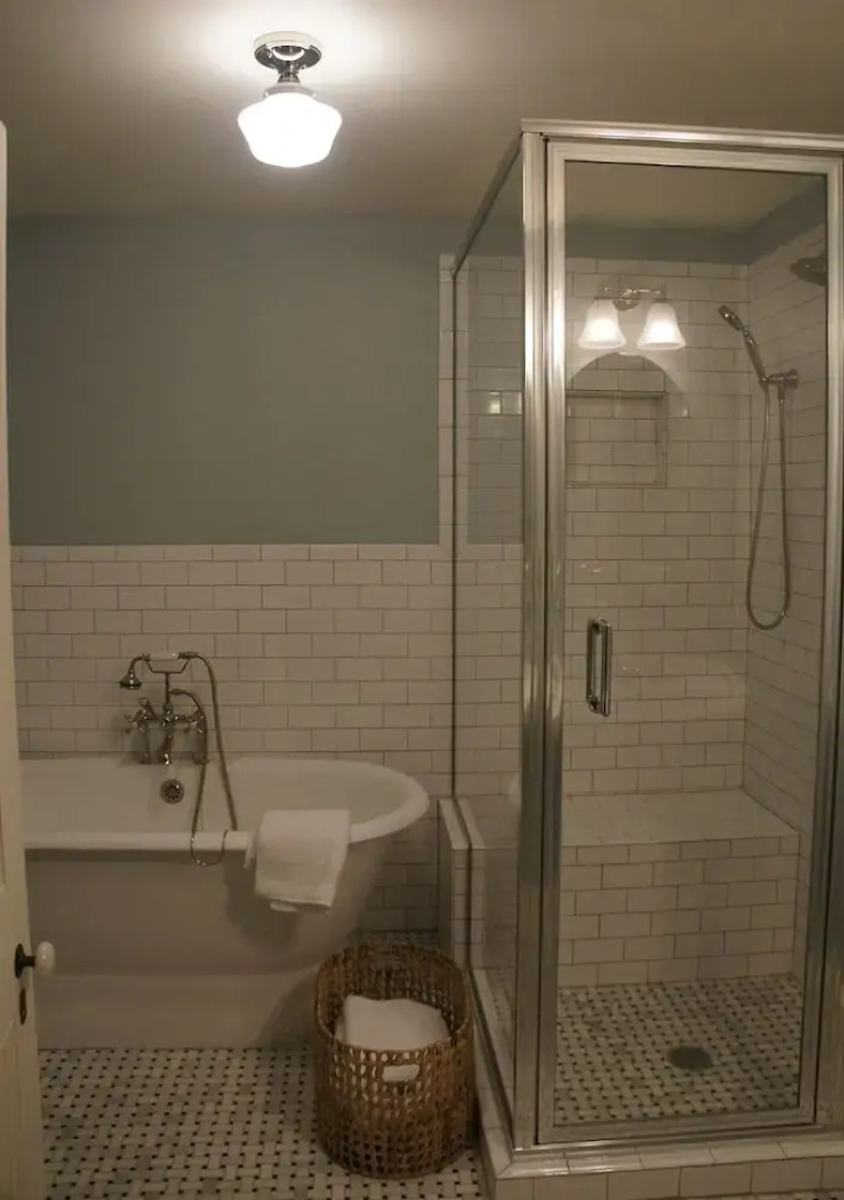 The Baker House Bed & Breakfast