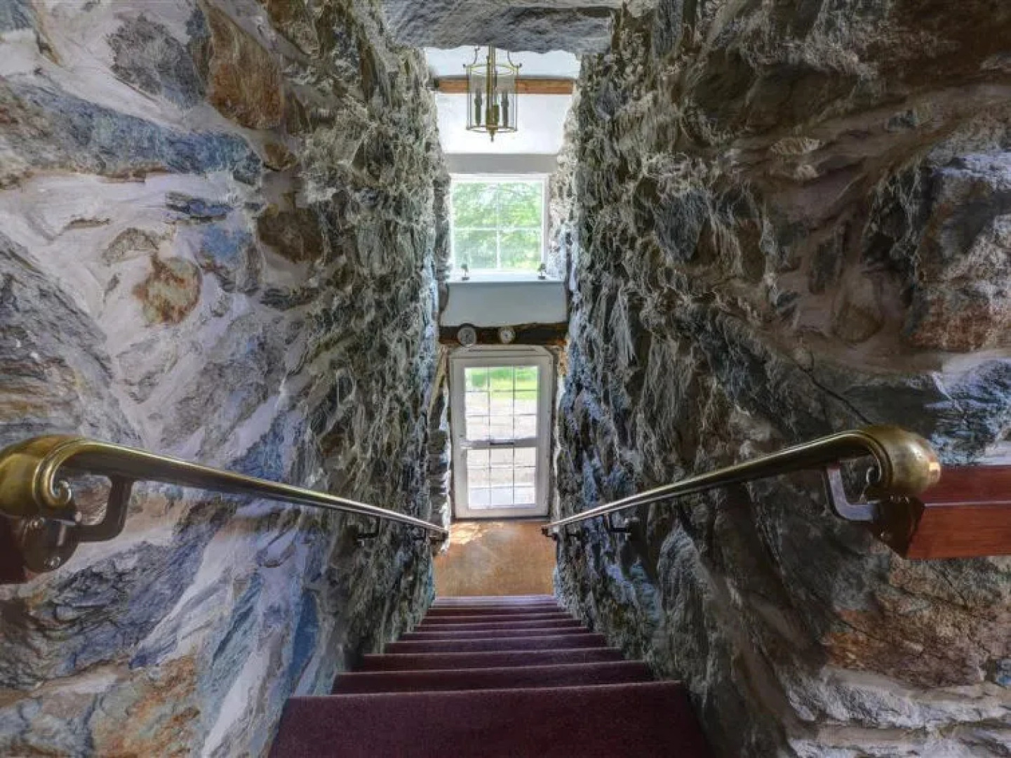 Holiday Home Cae Lleci