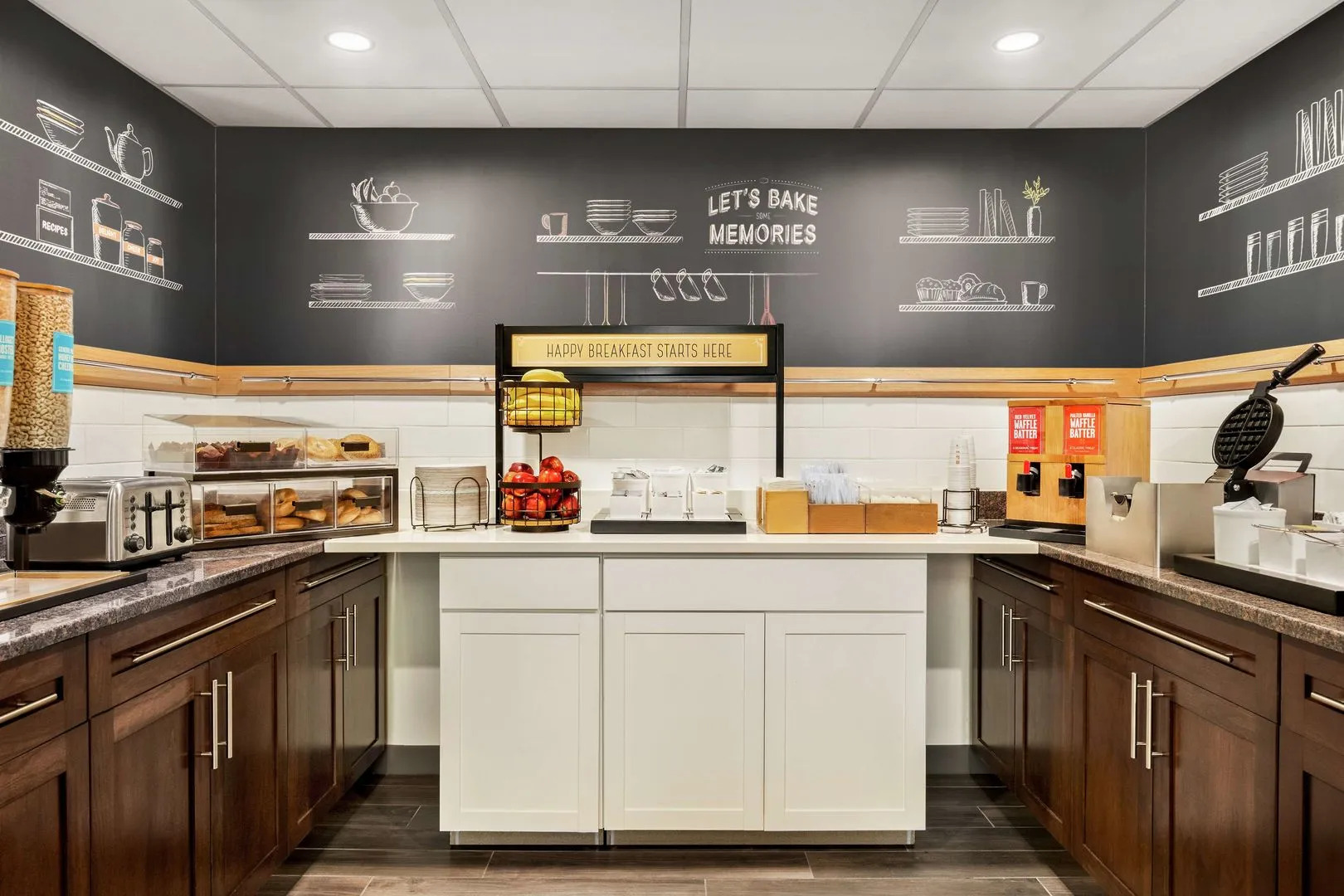 Hampton Inn Quakertown