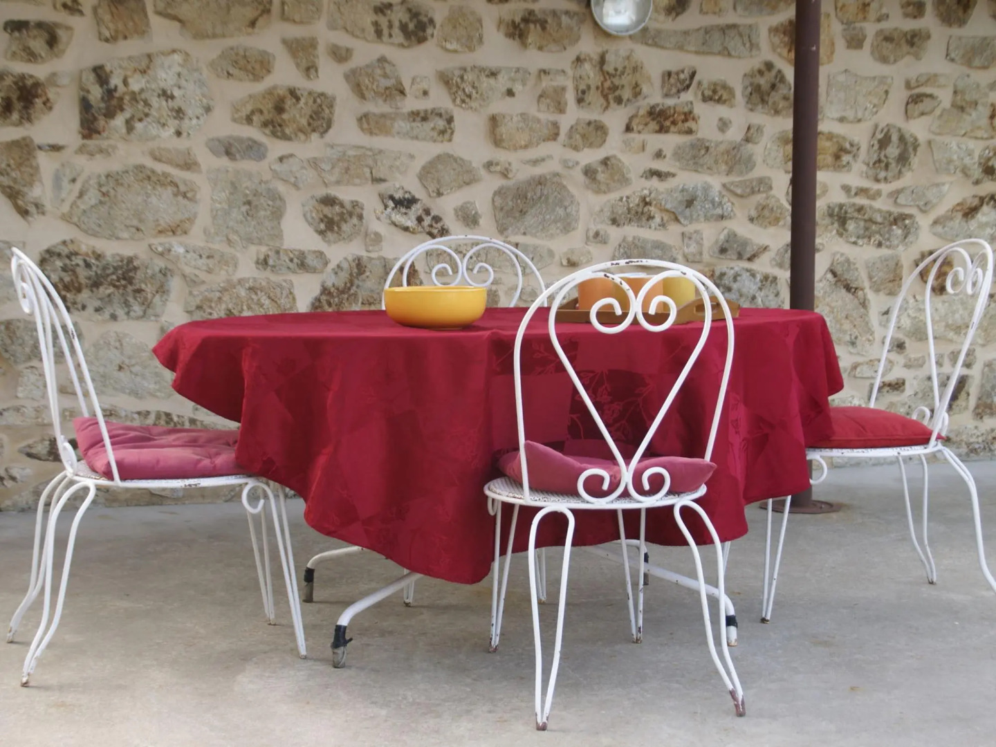 Stunning, Detached Holiday Home on a Hill With Phenomenal Views