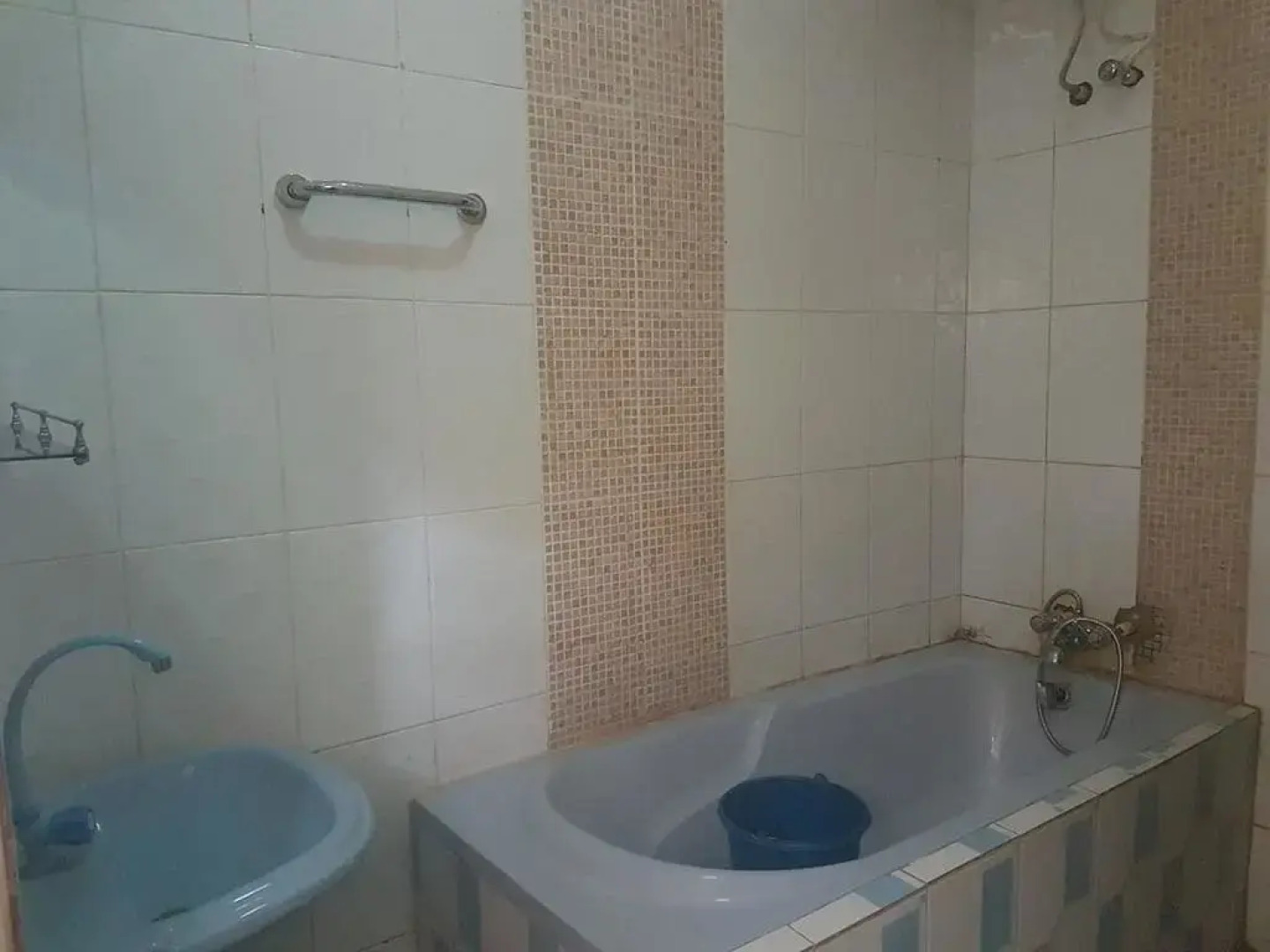 Hallmark Suites - Abeokuta