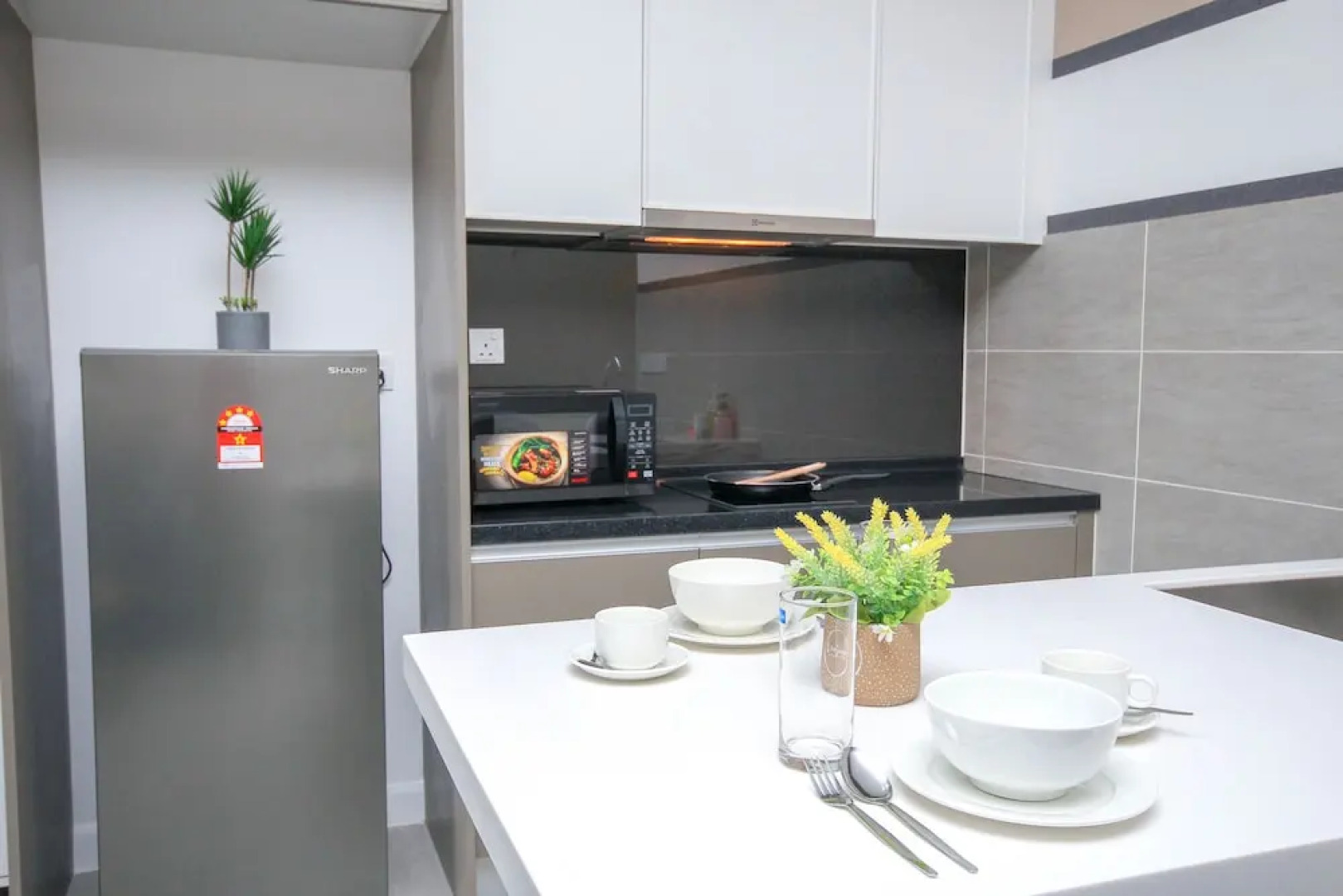 Urban Escapes - Bell Suites