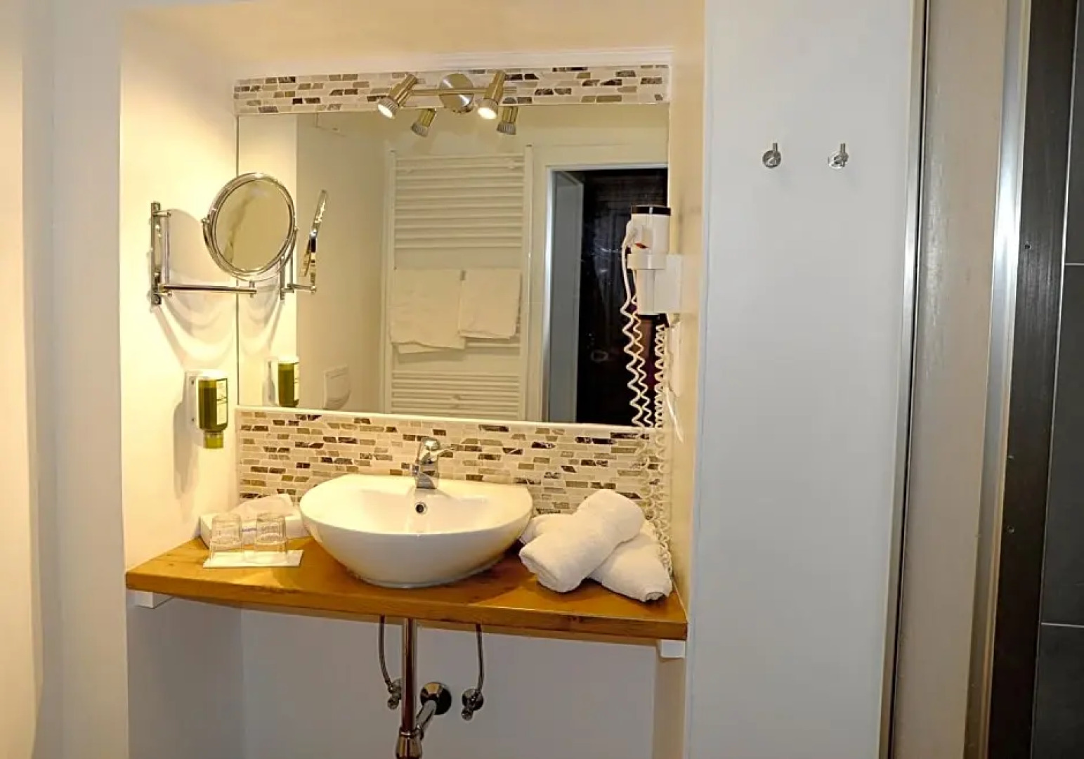 Landhotel Metnitztalerhof