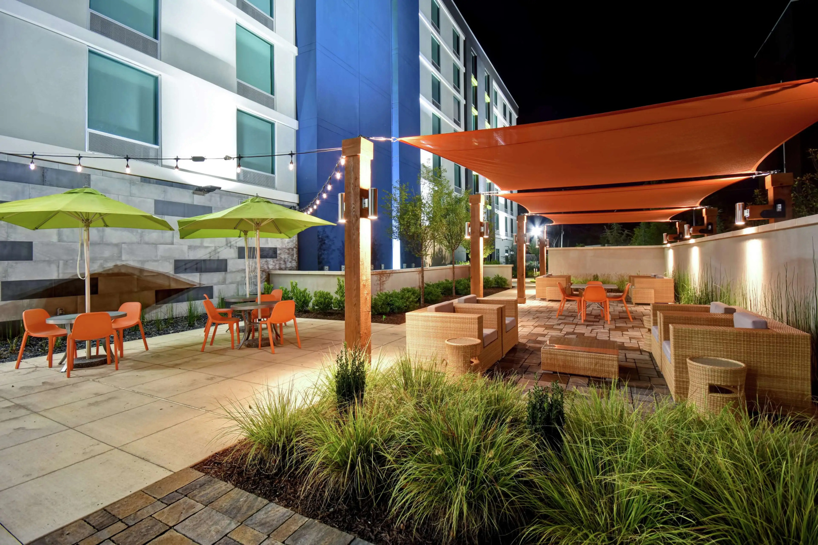 Home2 Suites by Hilton Atlanta Marietta