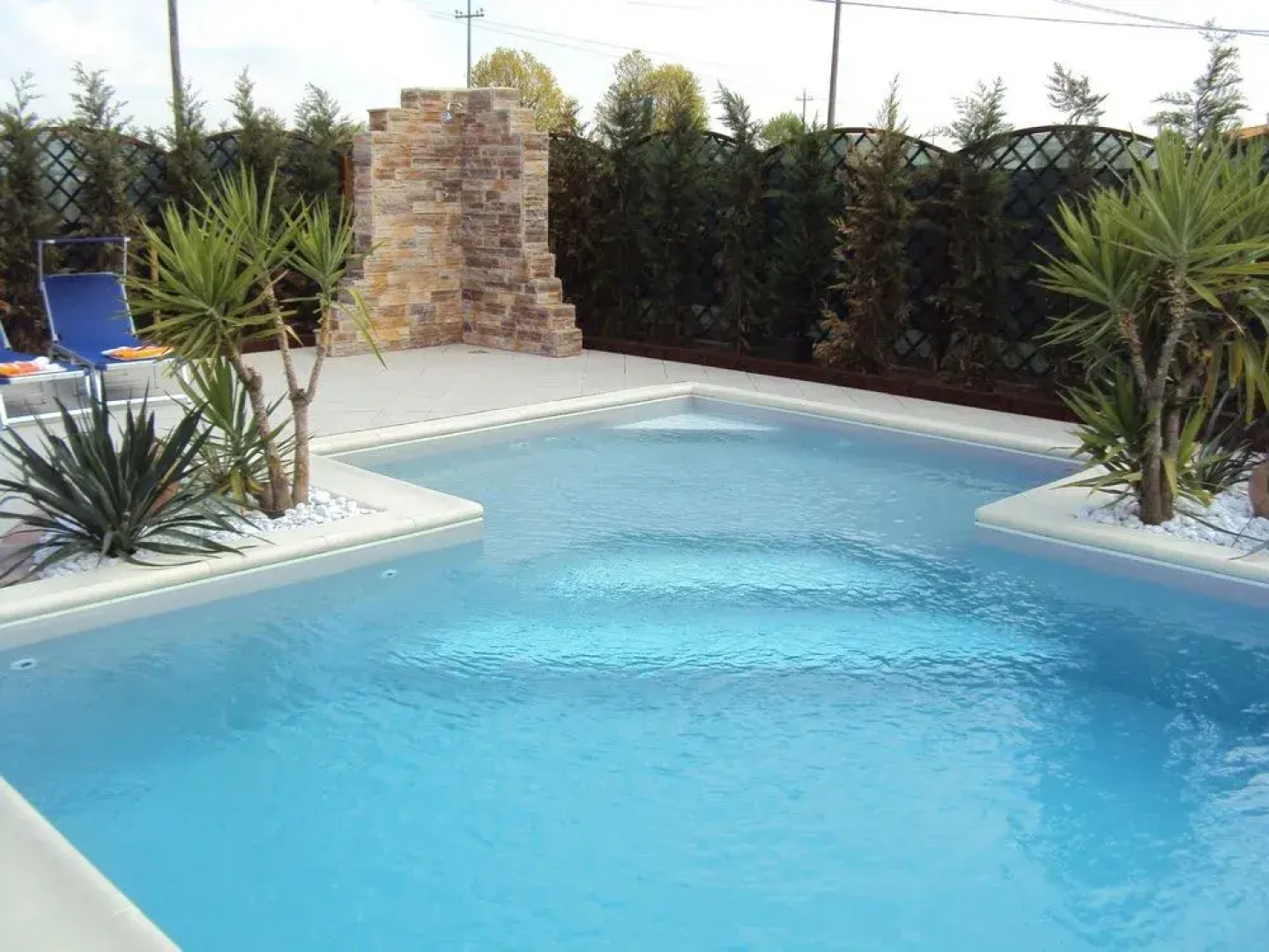 House Farm Bed and Breakfast La Corte