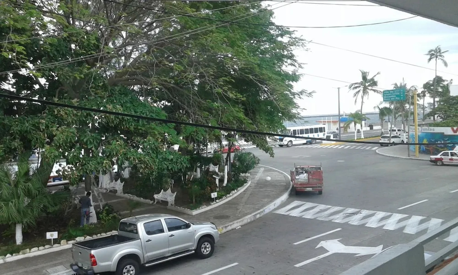 Hotel Ripoll Veracruz