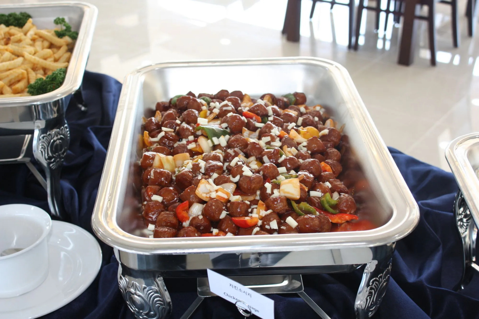 Lake Ocean Resort Sokcho