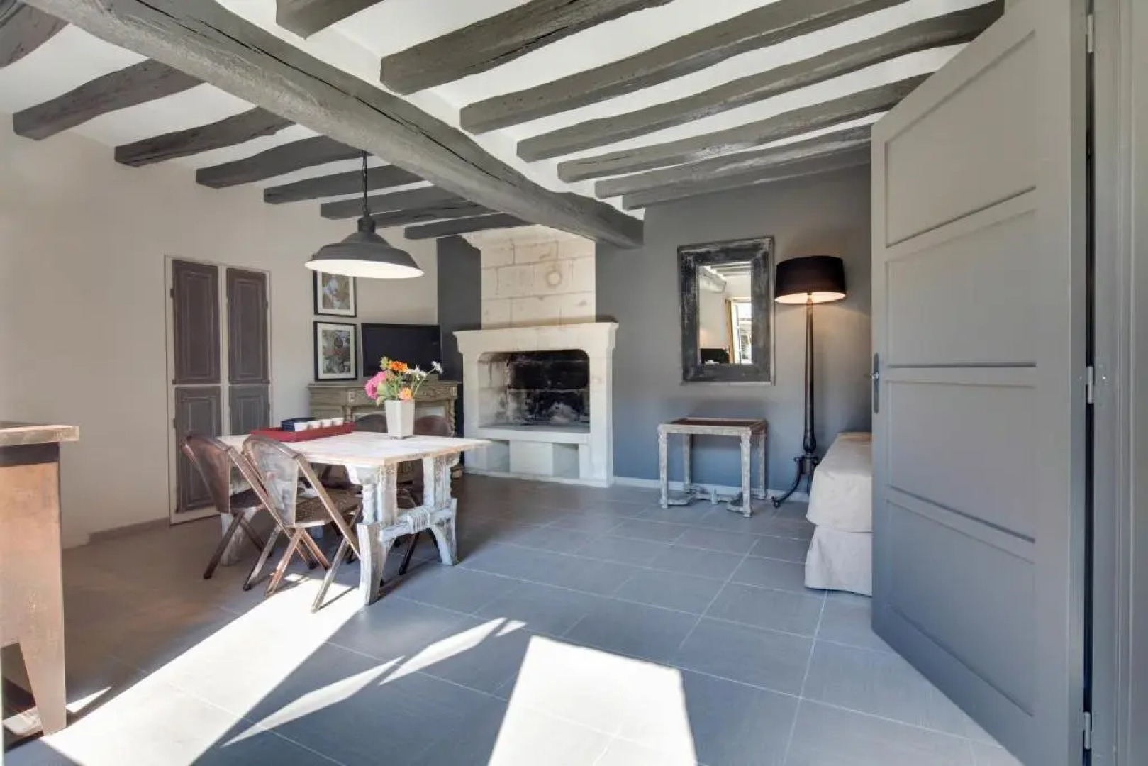 Château de Candes Art et Spa