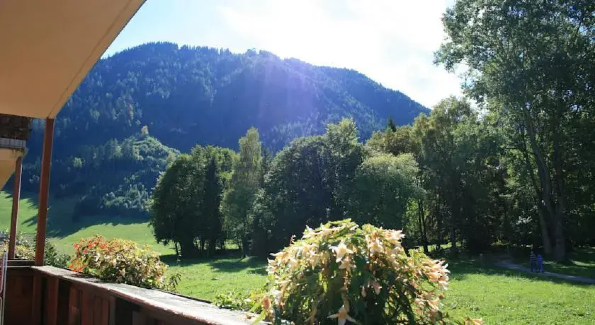 Appartements am Achensee