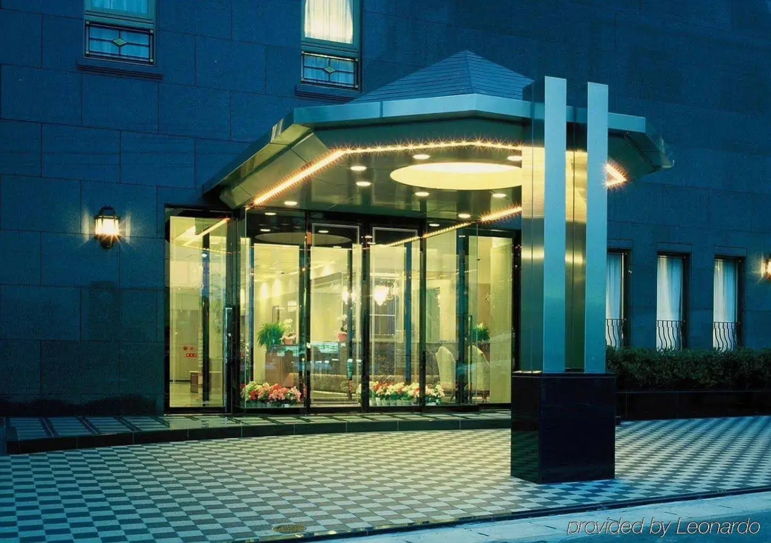 Sasebo Washington Hotel