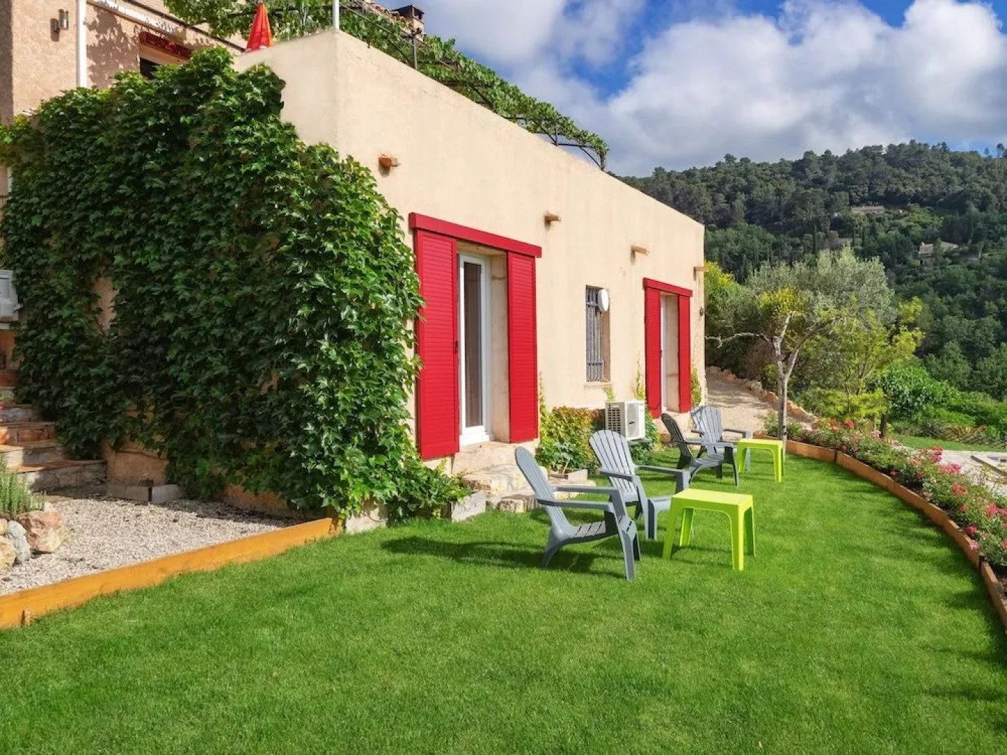 L'Estuve Provençale