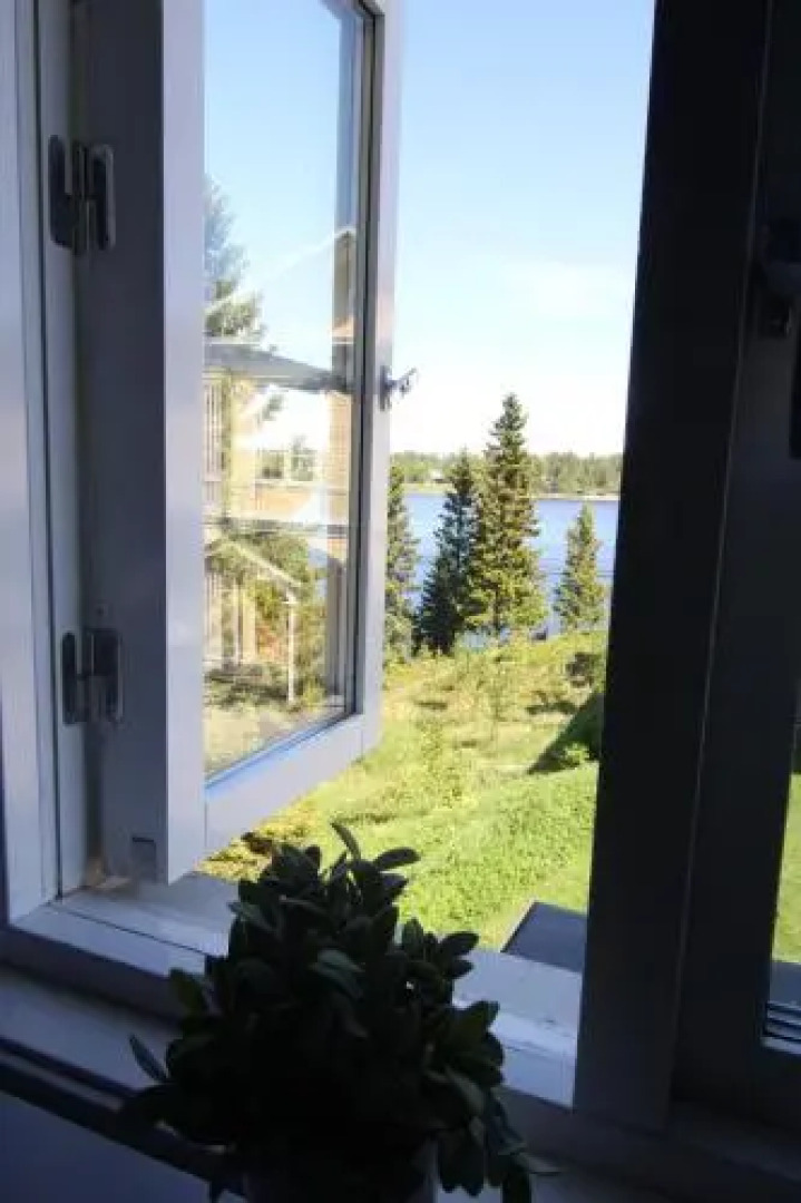 Filipsborg, the Arctic Mansion