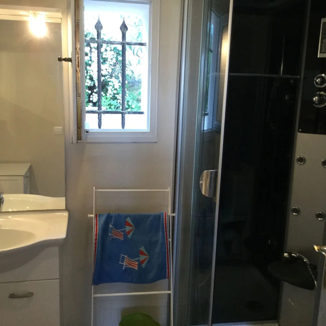 Le Clos du Noyer Renard