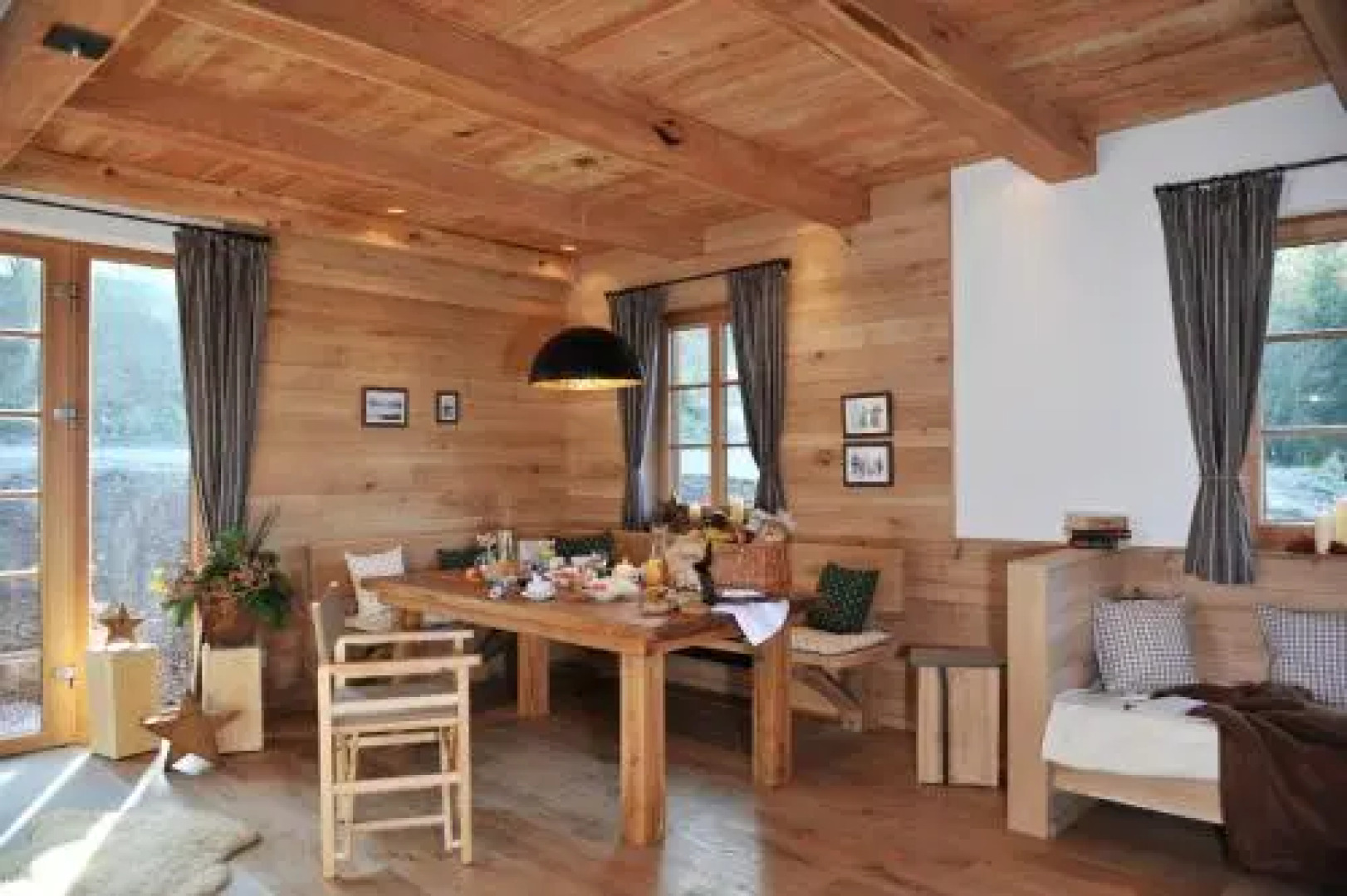 Bergdorf Liebesgrün