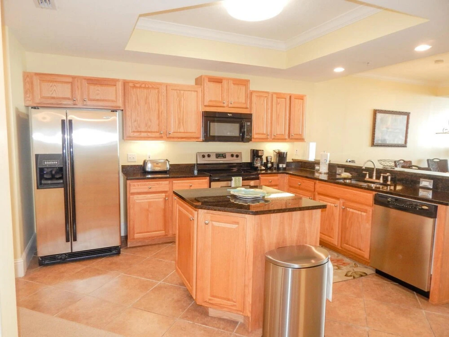 407 Holiday Isle 407 by ACP