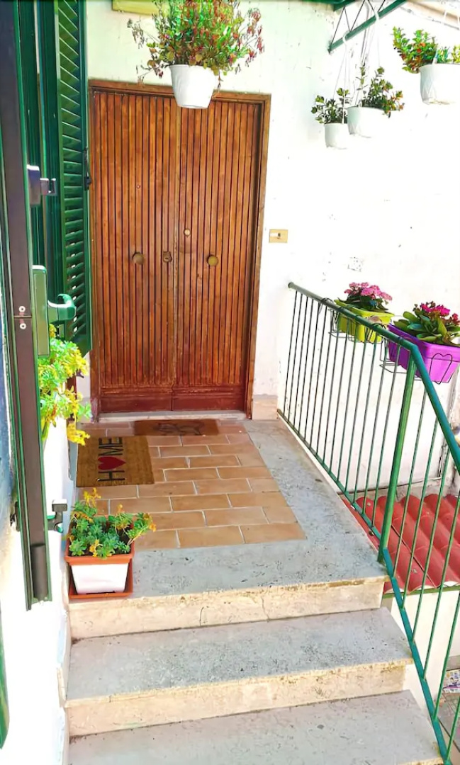 Guest House Casetta Marconi