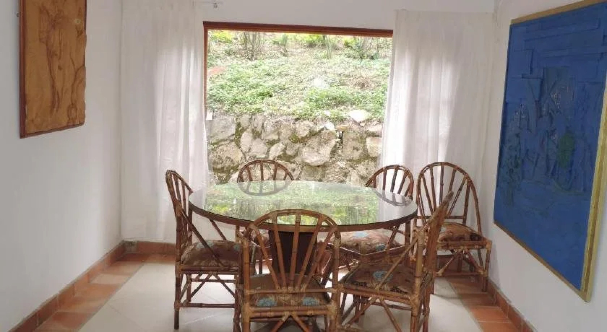 Hotel Campestre Bachue