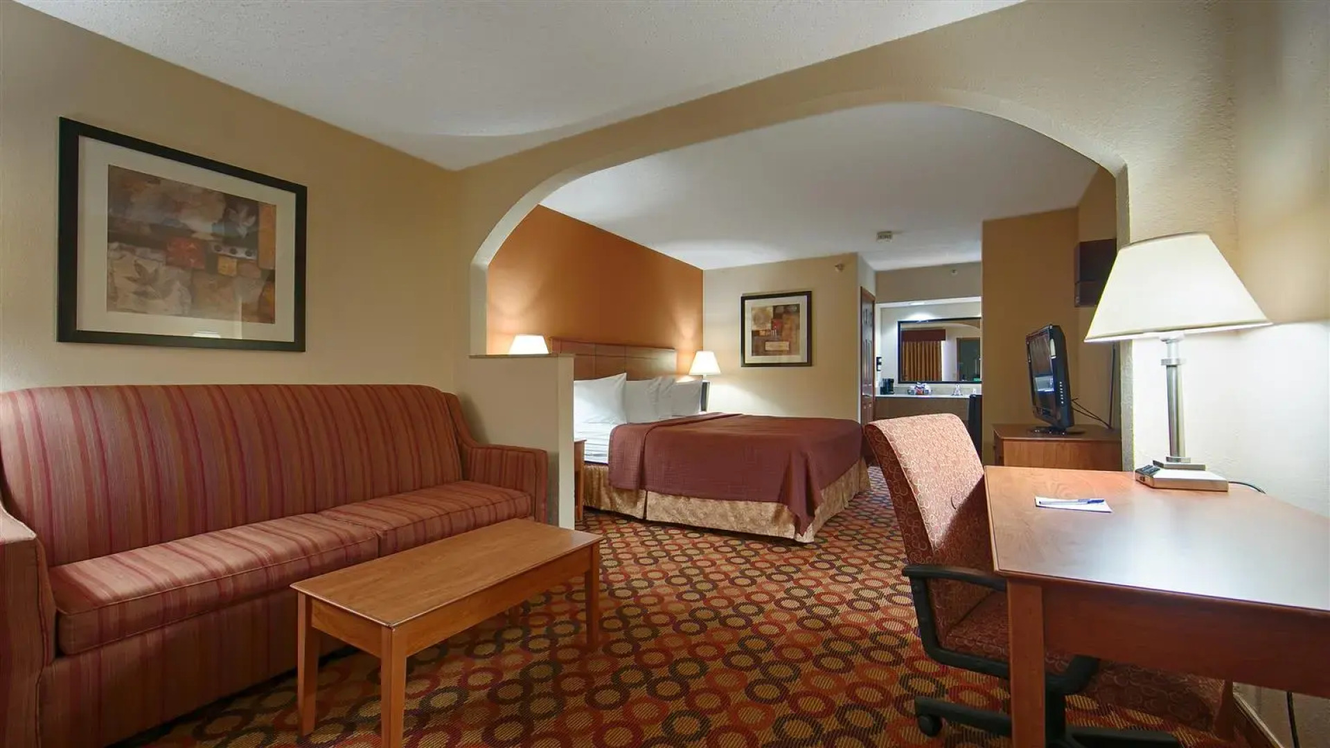 Best Western Owasso Inn & Suites