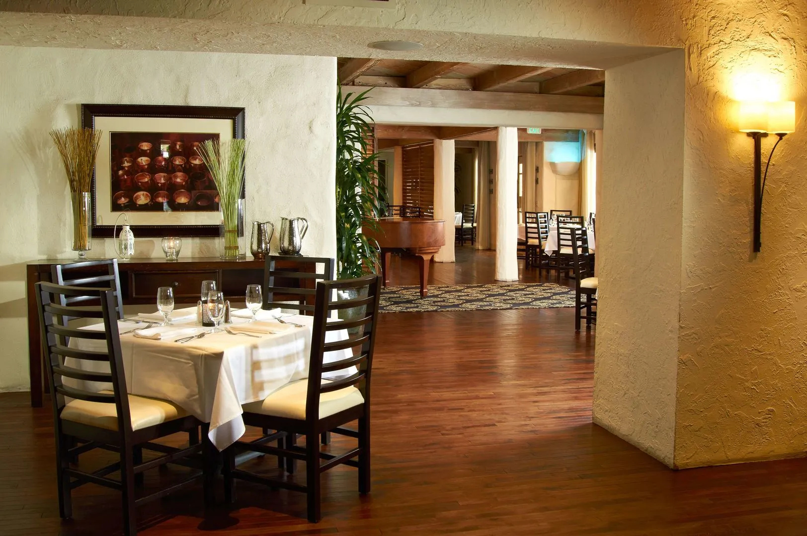 La Casa Del Zorro Resort & Spa