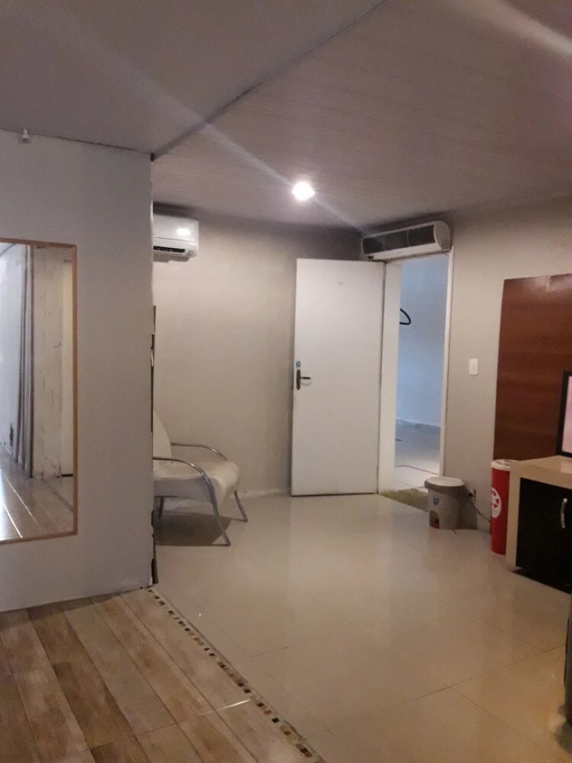 Árvore da Vida Pousada