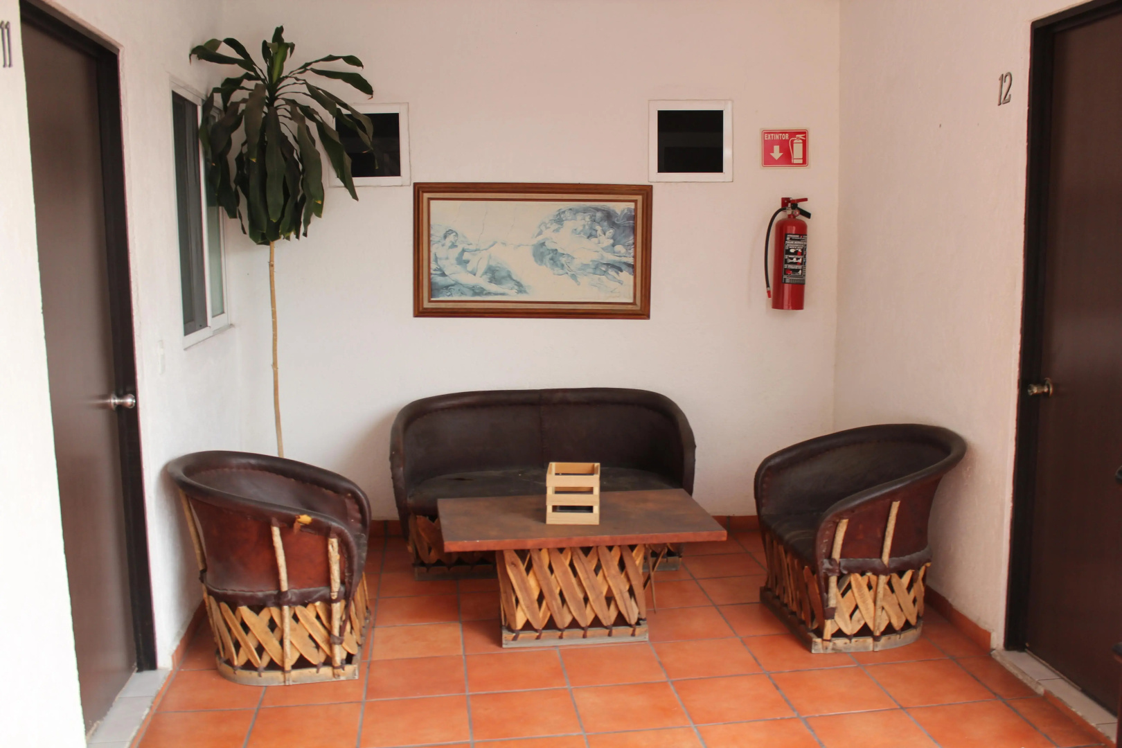 Hotel Villas Cuernavaca