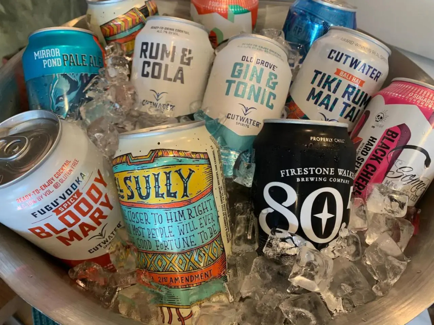 Travelodge San Francisco Airport South