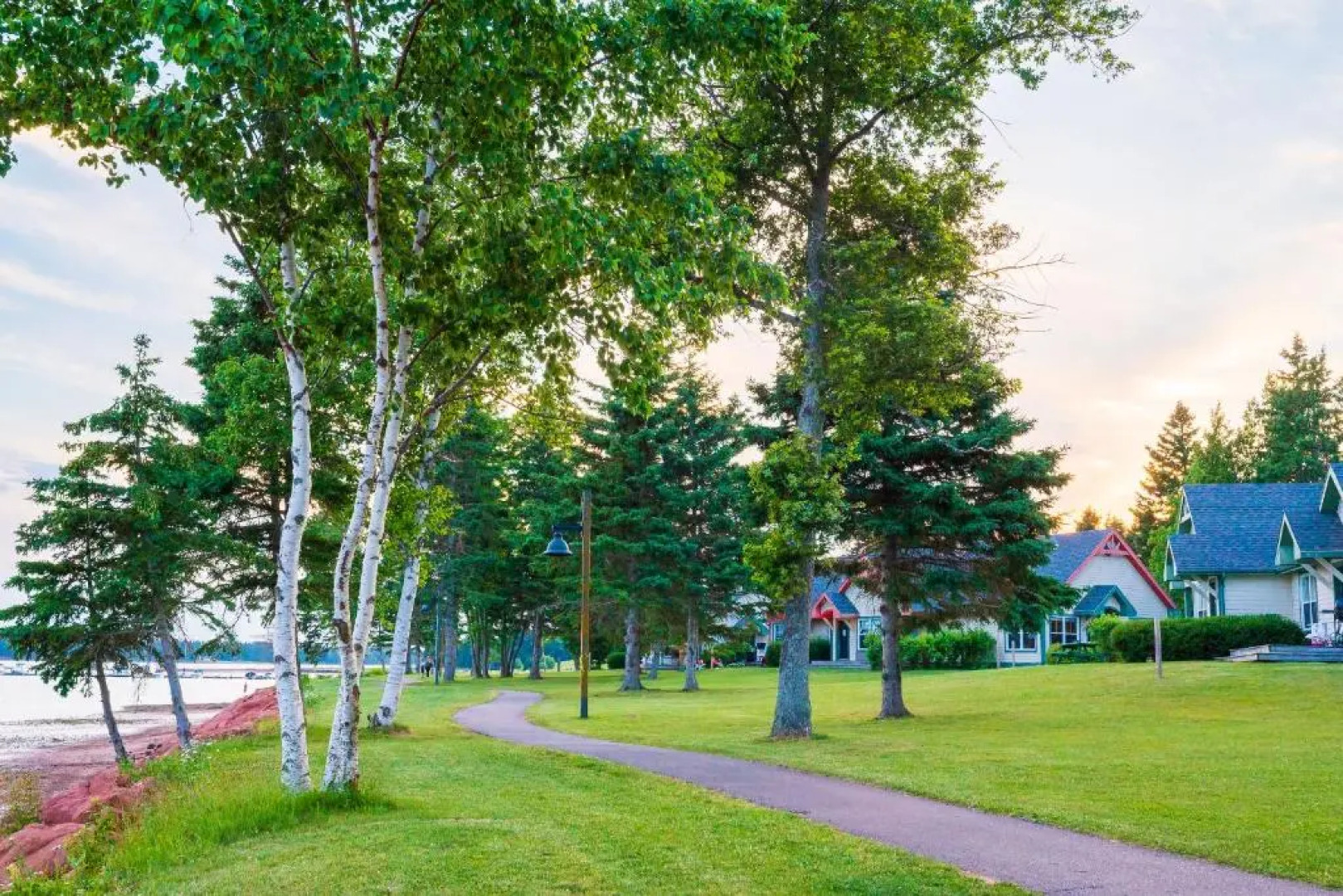 Rodd Brudenell River