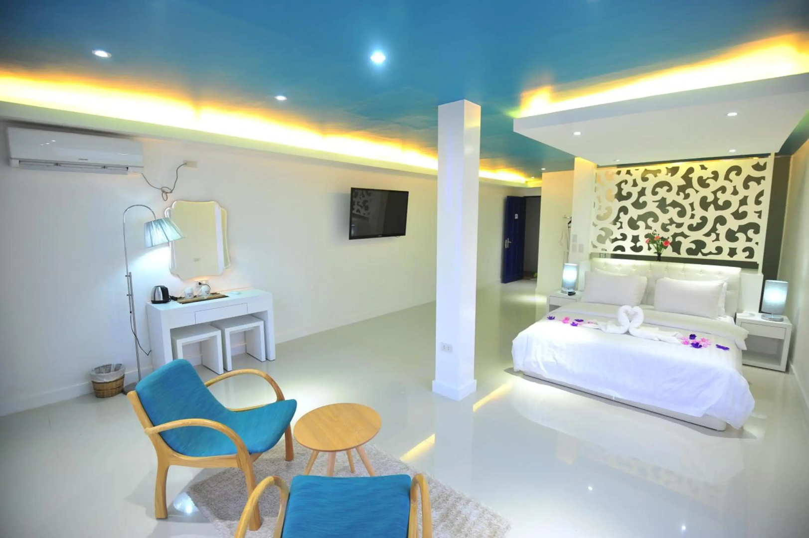Boracay Ocean Club