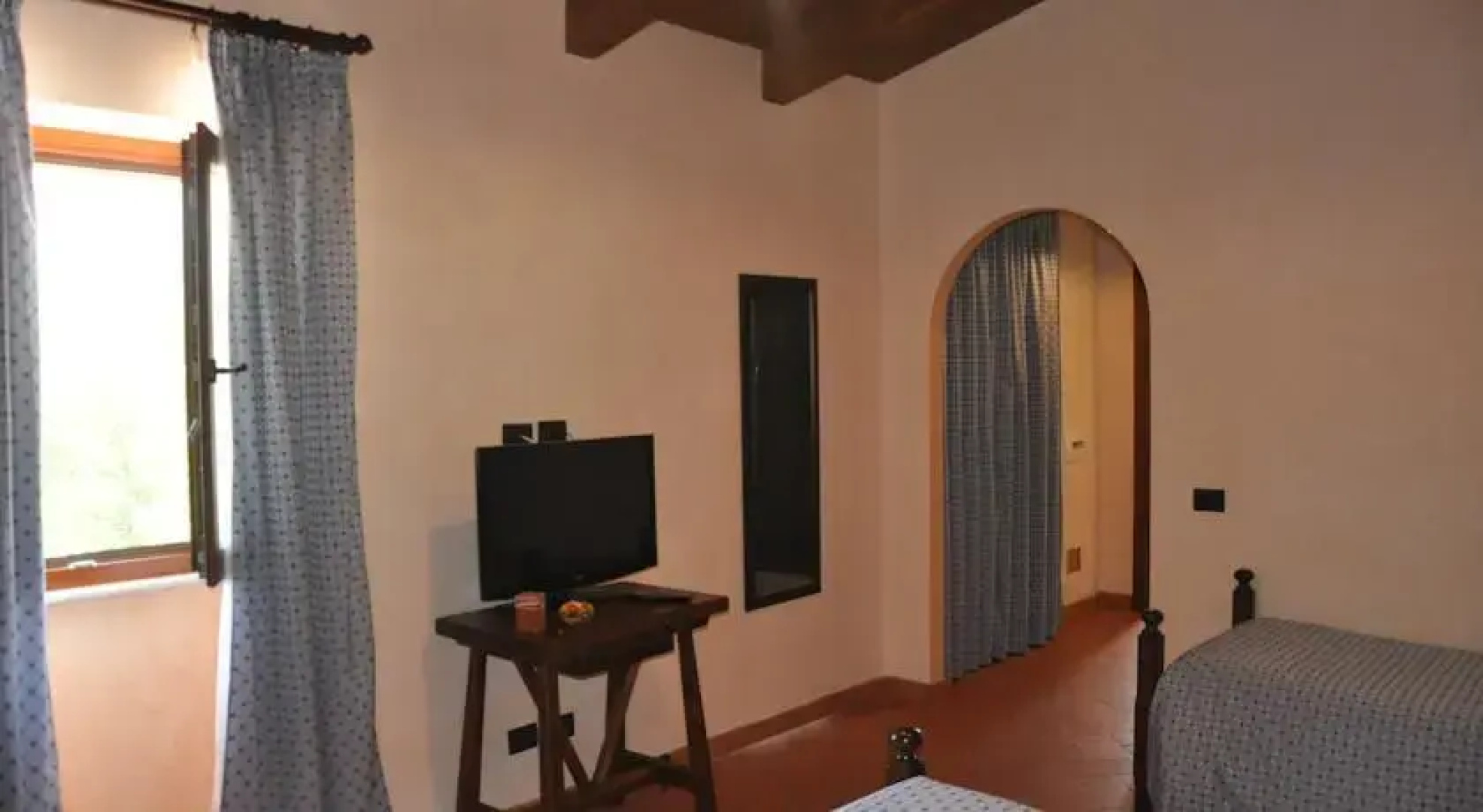 Agriturismo Gliu Greciu