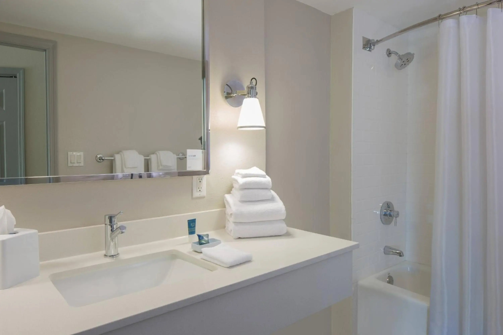 Four Points by Sheraton Orlando International Drive