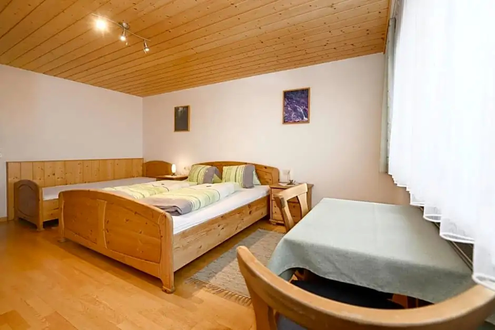 Haus Valuga