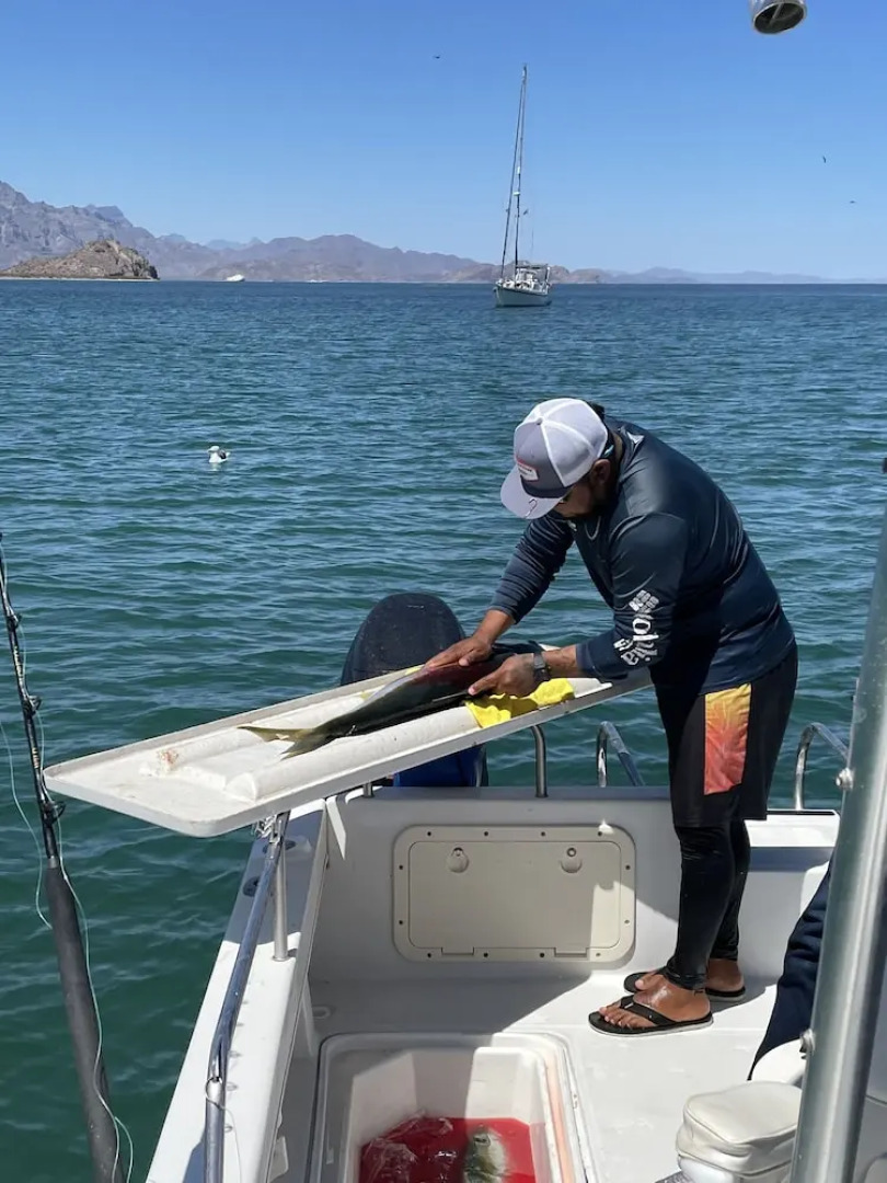 The Islands of Loreto Resort and Spa