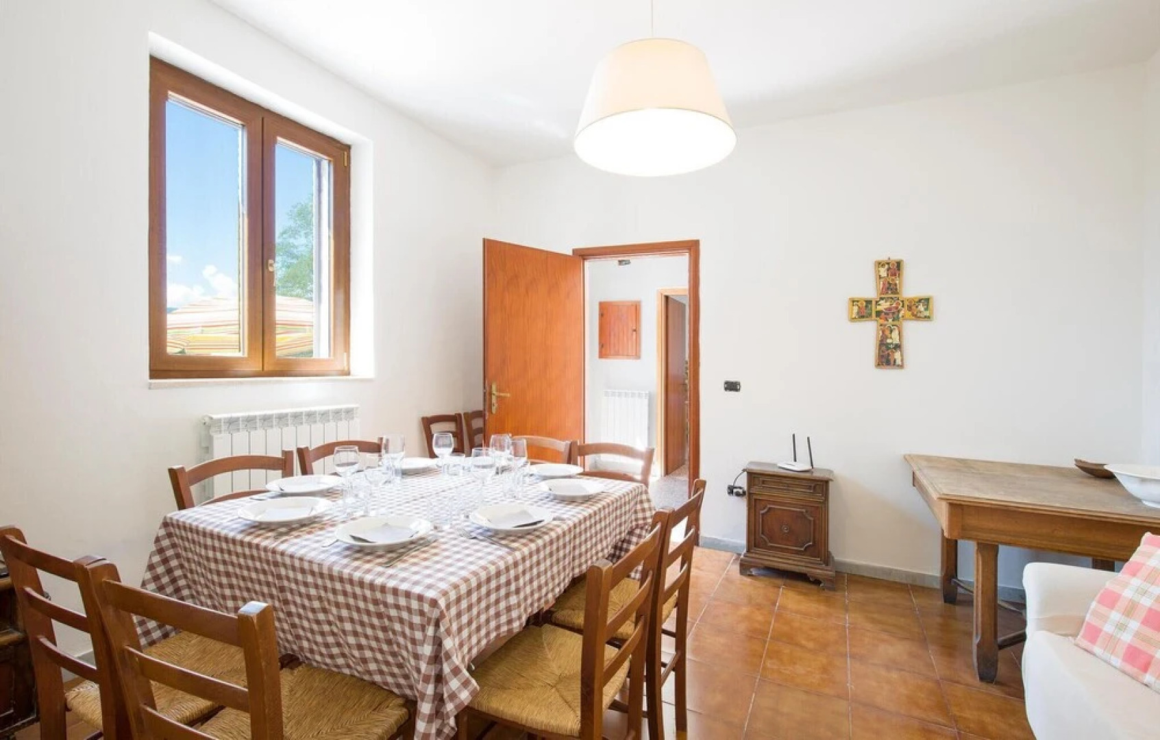 Stunning Home in San Marco Argentano With 7 Bedrooms, Wifi and Outdoor Swimming Pool