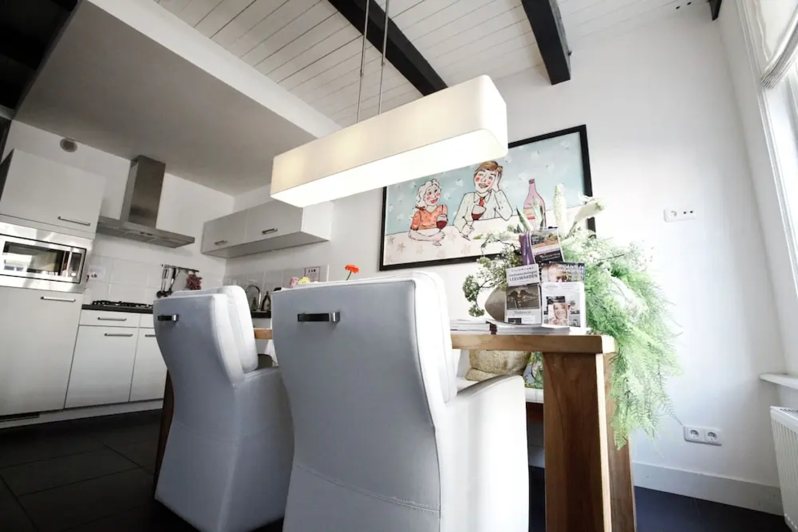 City Guesthouse De Rozenboom