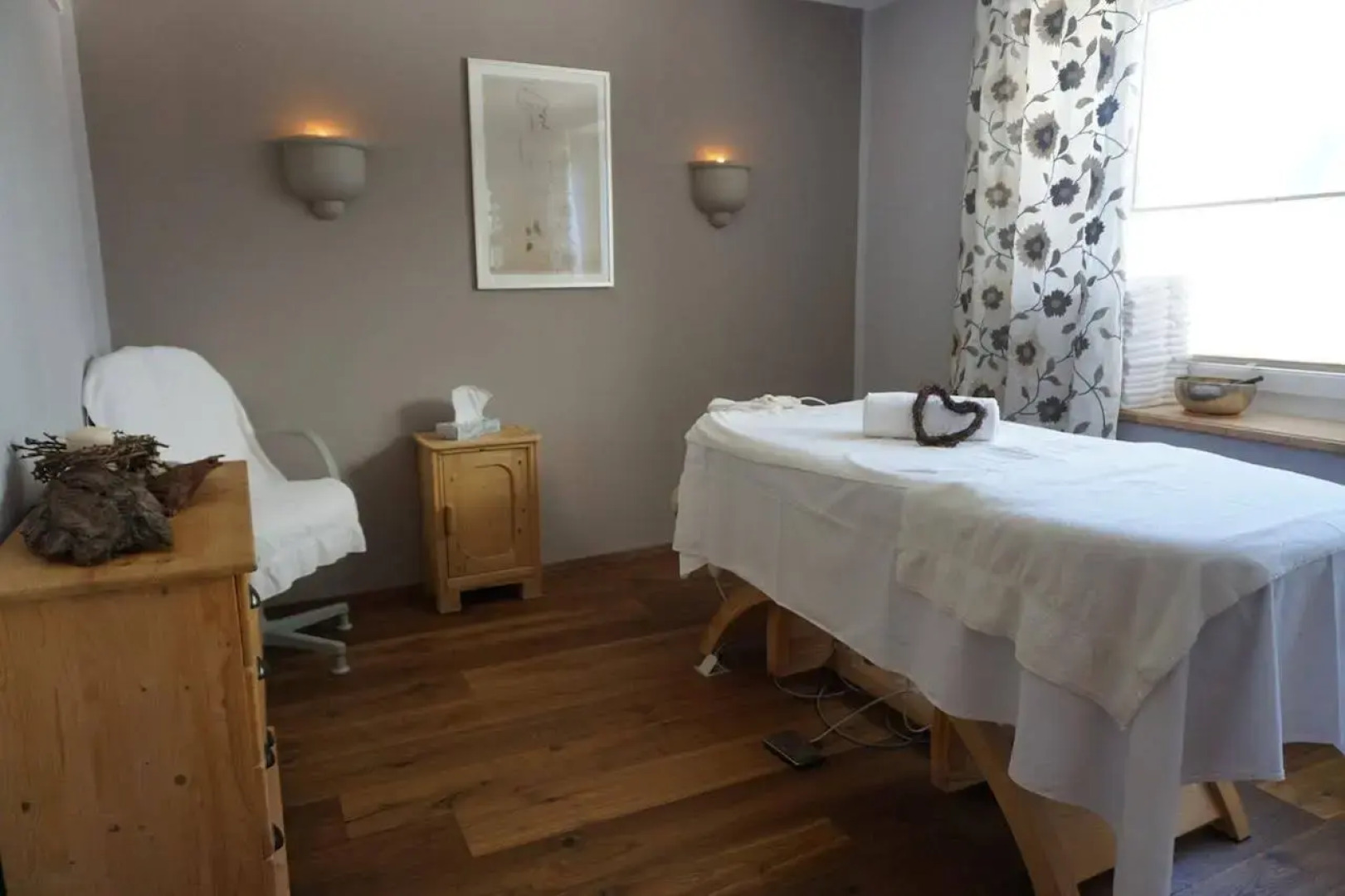 Nationalpark Lodge Grossglockner