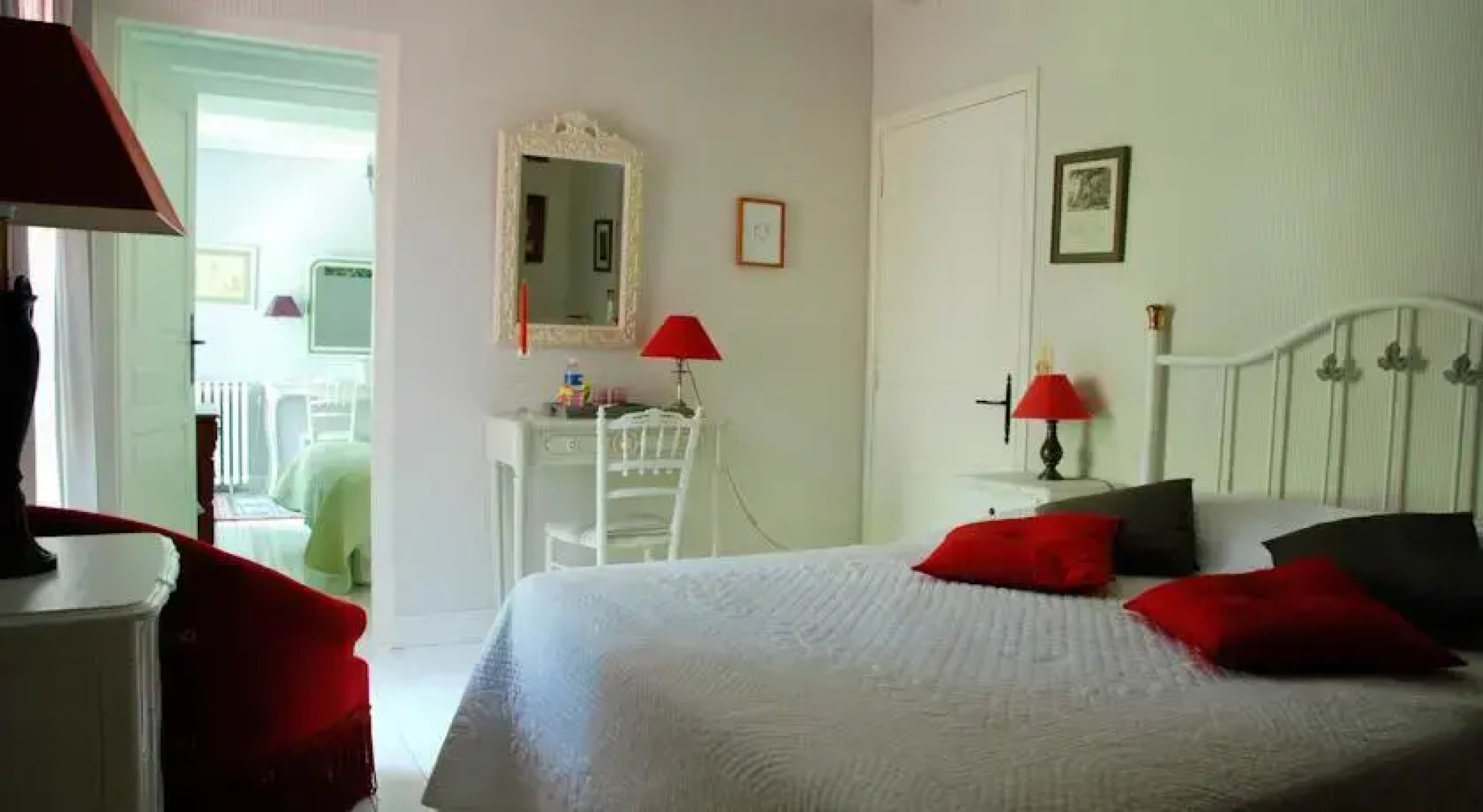 Le Jardin de la Paresse