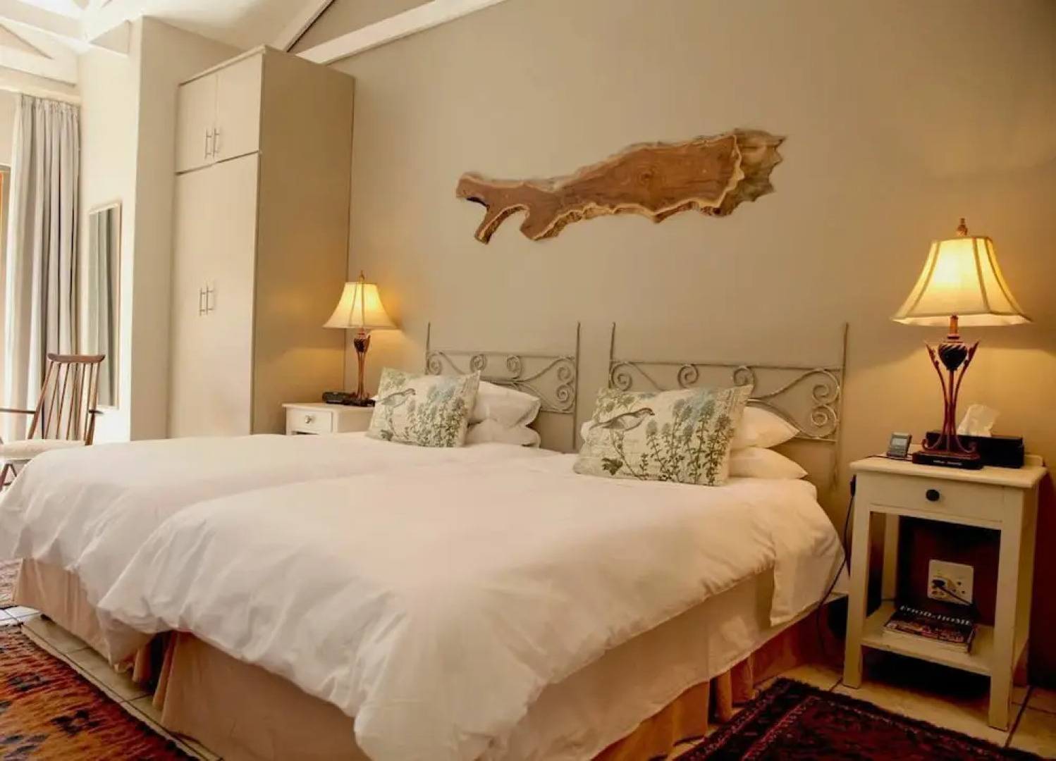 5 Konings Accommodation