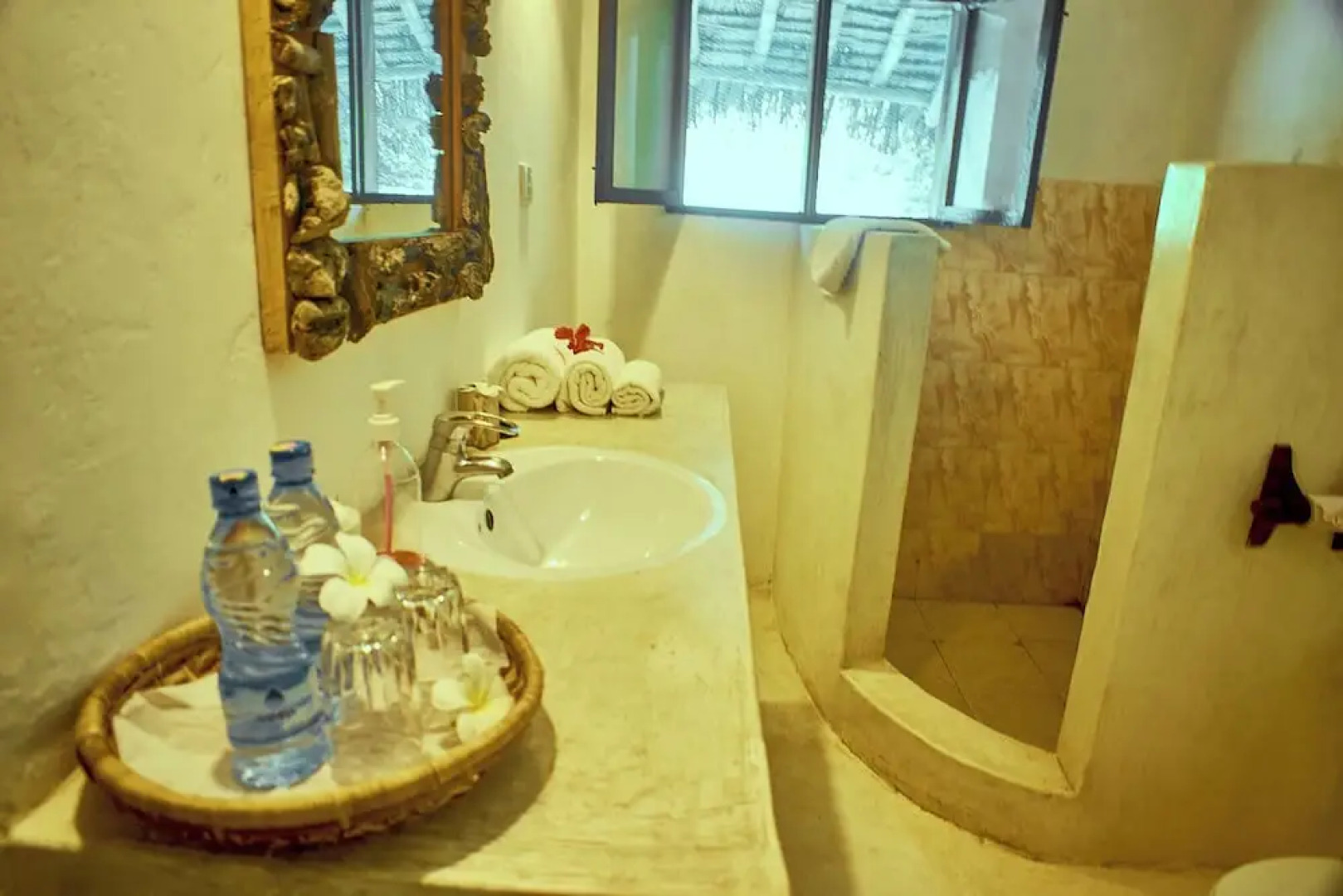 Mvuvi Lodge Watamu
