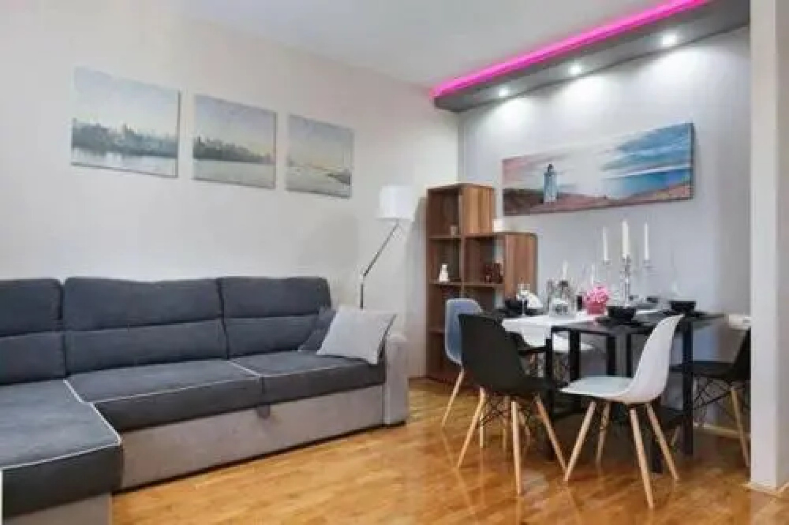 Apartments Romantica