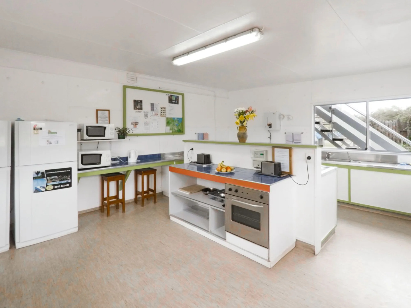 Cosy Cottage Thermal Holiday Park